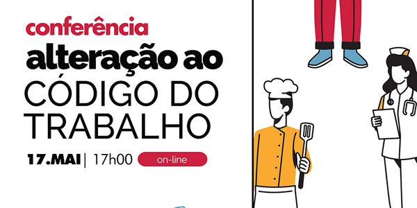 Alteração Ao Código Do Trabalho 9933